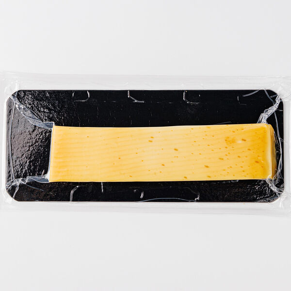 Кальмар горячего копчения филе-кусок