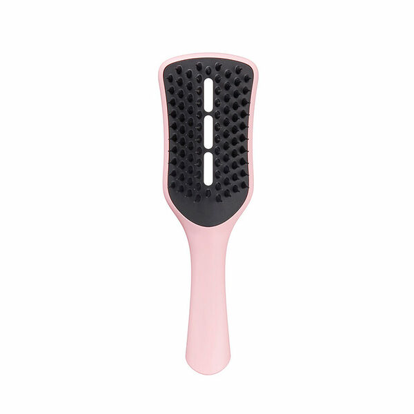 Расческа для укладки феном Tangle Teezer Easy Dry & Go Tickled Pink 1 шт