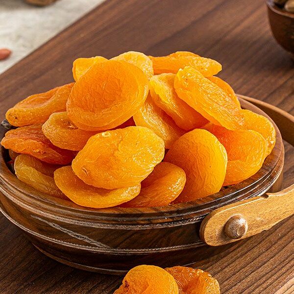 Курага 200 гр