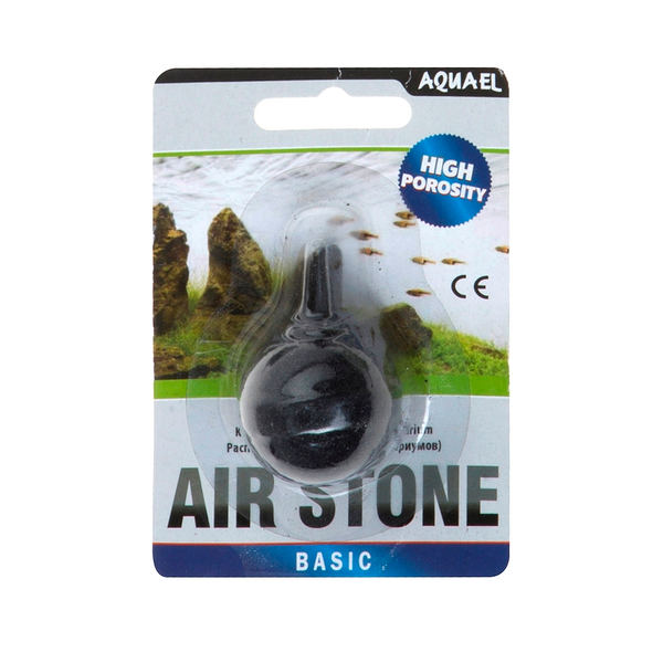 Распылитель воздуха шарик Air Stone D30мм