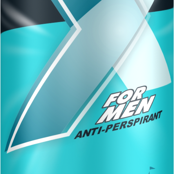 Дезодорант-антиперспирант спрей мужской X STYLE Antistress, 145мл