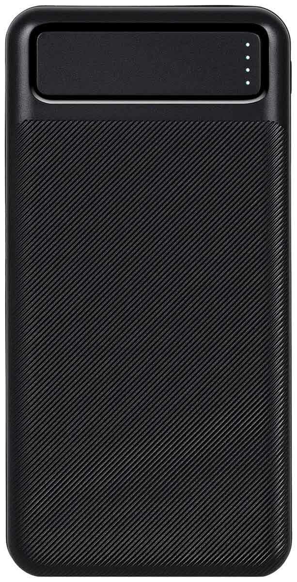 

Внешний аккумулятор TFN 10000mAh PowerAid black