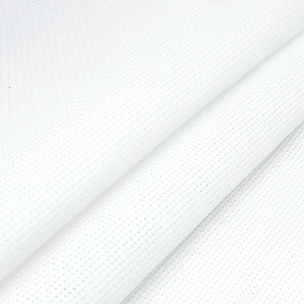 Канва в упаковке 3251/100 Aida 16ct (100% хлопок) 50х50см