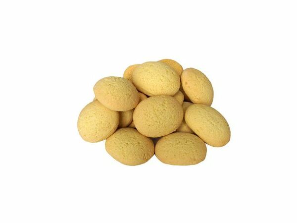 Пряники Сампо лимонные, 400г