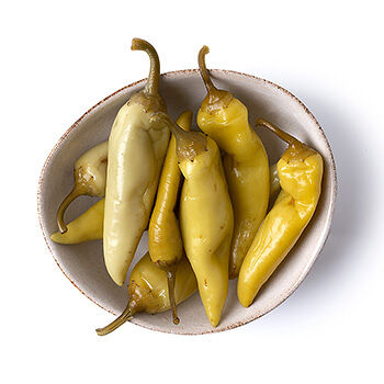 Перец острый соленый Гурме  Россия