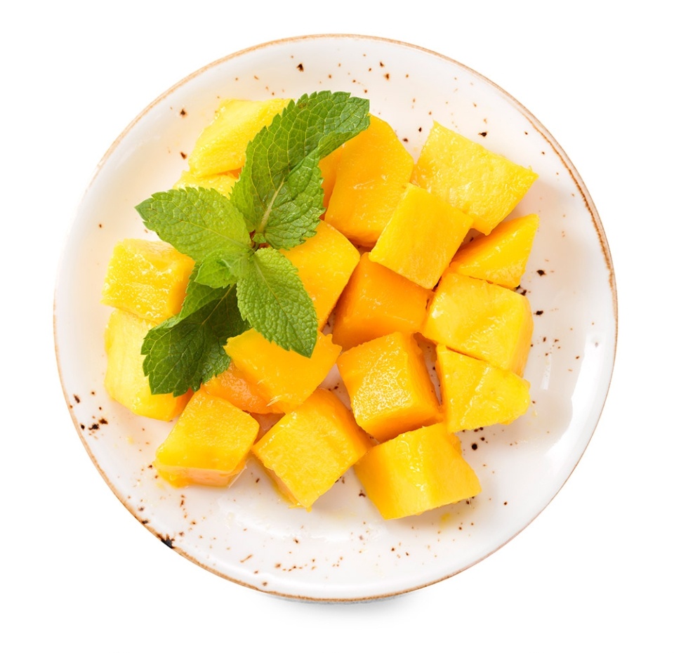 

Манго дольки, 160 г