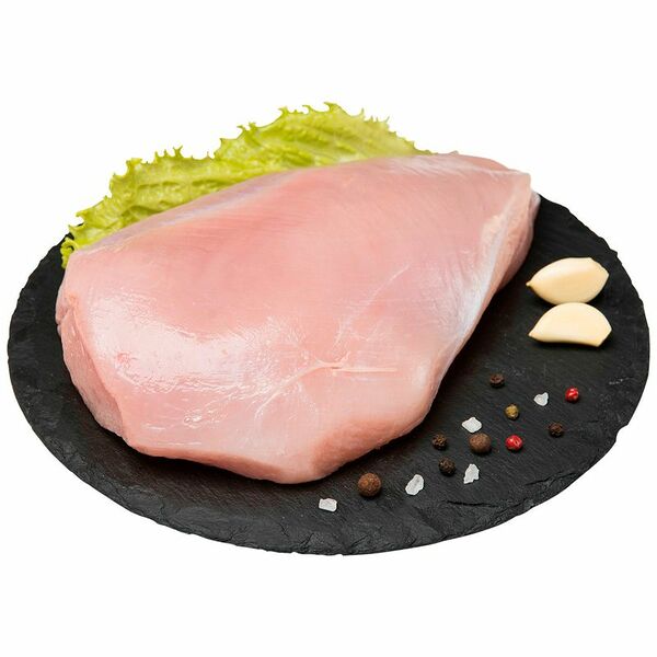 Филе грудки индейки Перекрёсток