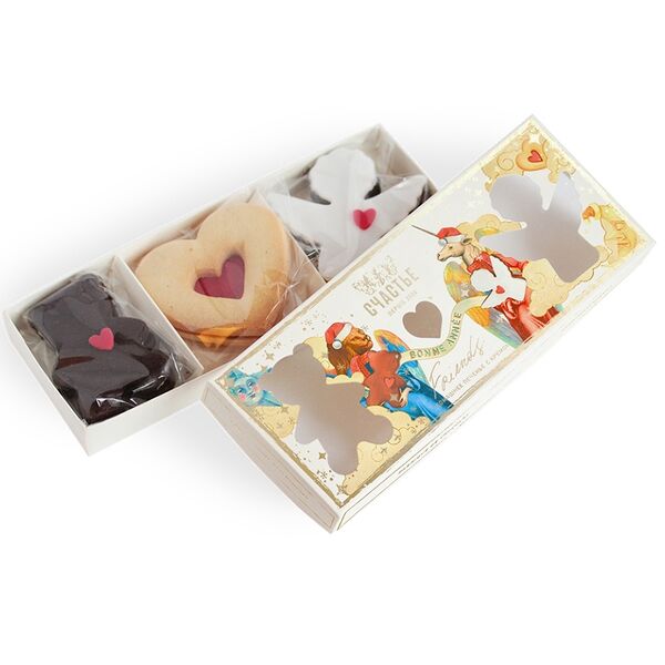 Набор печенья 