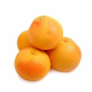 Грейпфрут красный