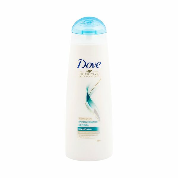 Шампунь, Dove, 250 мл, в ассортименте