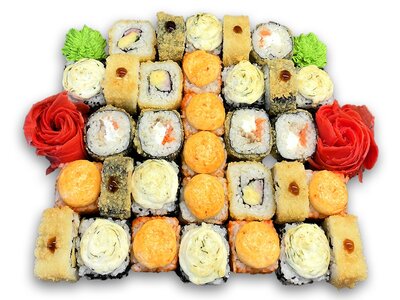 Kenzo sushi americano hot sale
