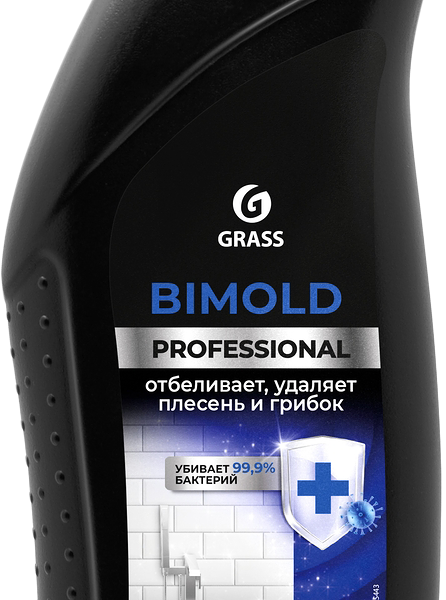 Средство для удаления плесени Grass Bimold 1 л