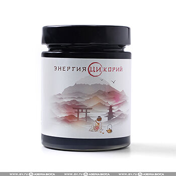 Экстракт цикория Энергия ЦИ растворимый 300г