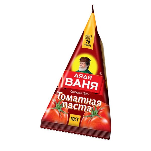 Томатная паста 