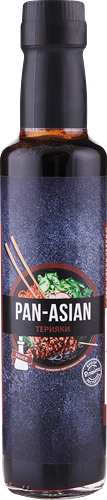 Соус соевый Pan-asian Терияки, 300г