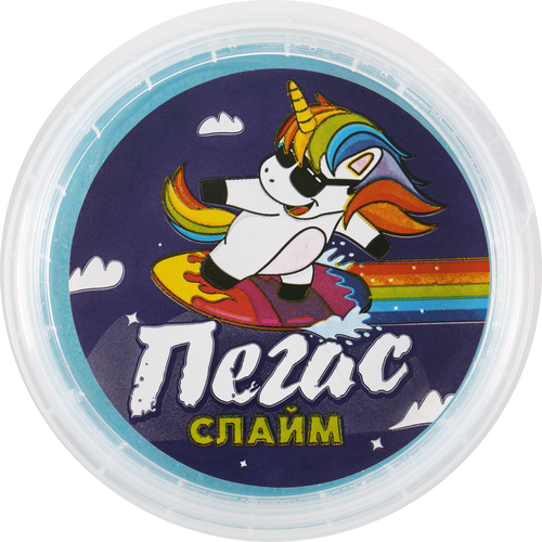 

Игрушка Слайм битое стекло, в ассортименте