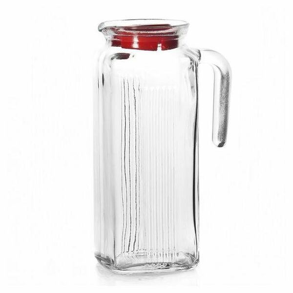 Кувшин Frigo 1 л ТМ Pasabache (Пашабахче)