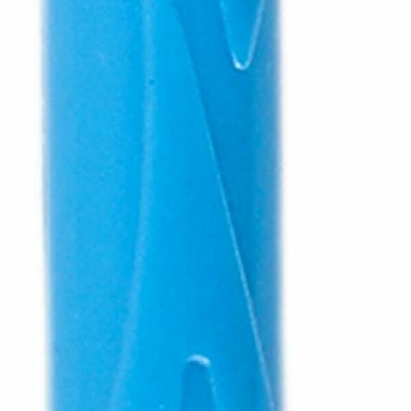 Ручка Каждый день шариковая автоматическая 0,7 мм, синяя