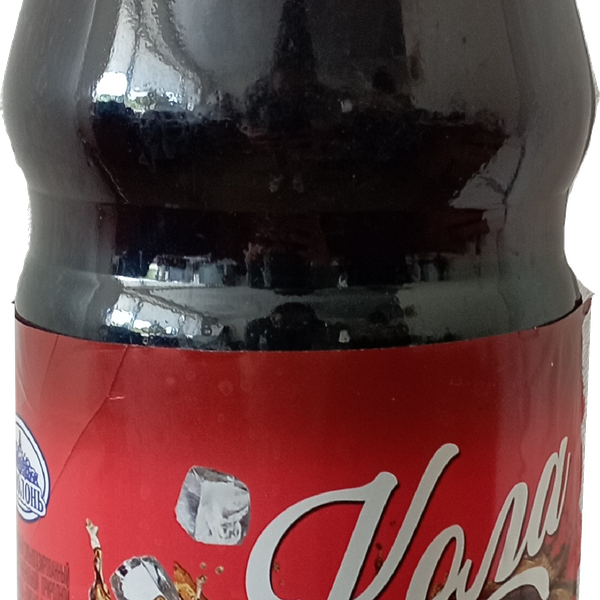 Напиток Арктика Кола 1.5 л