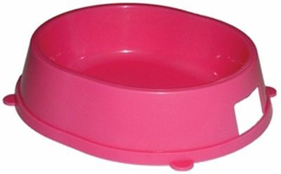 Миска Гамма пластмассовая для животных №1;