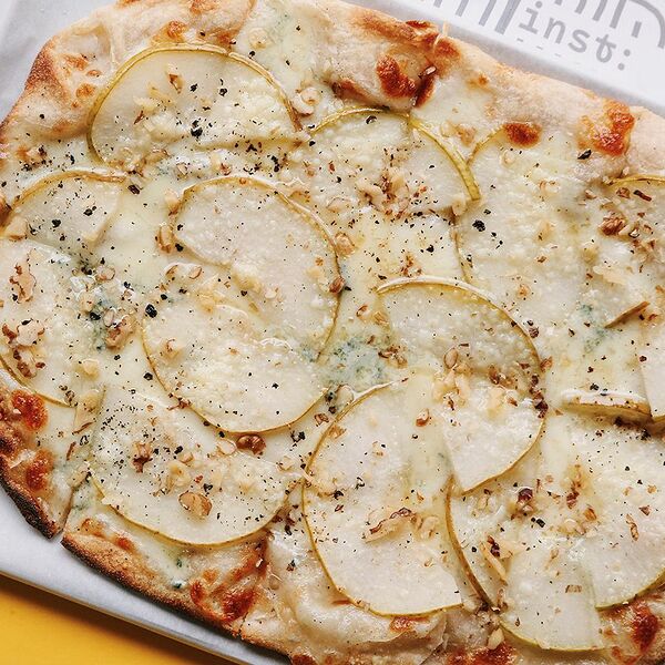 Пицца Свит Блюз