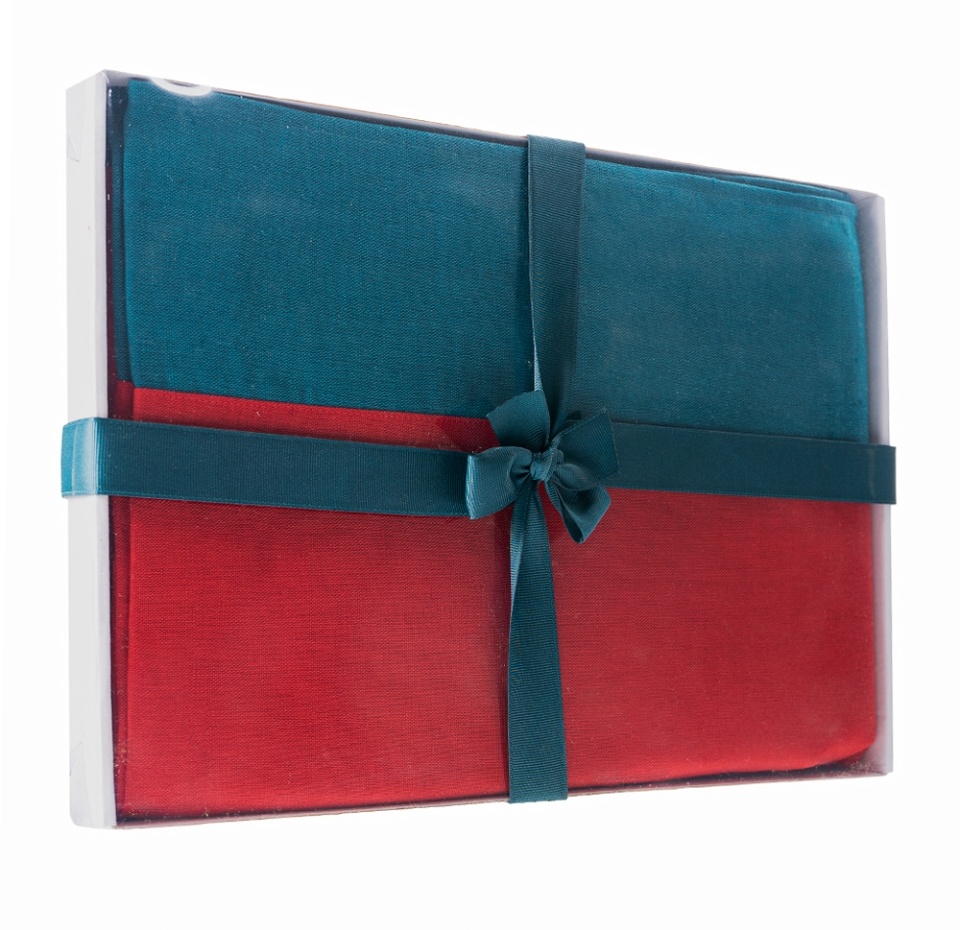 

Скатерть Семейные ценности "Рождество" 160 см х 180 см