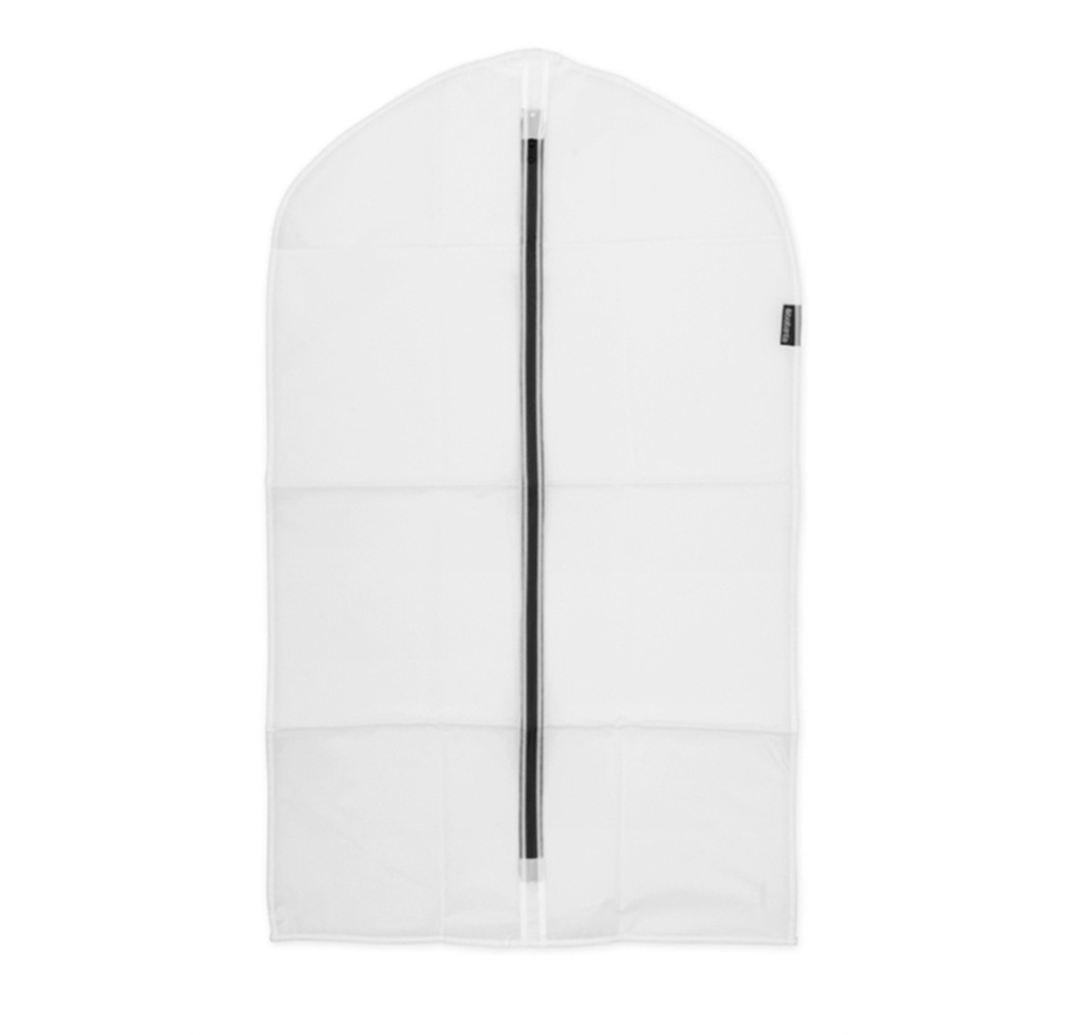 

Чехол для одежды, Brabantia, 2 шт. размер M, Китай