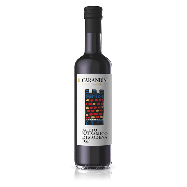 Уксус бальзамический Карандини IL TORRIONE