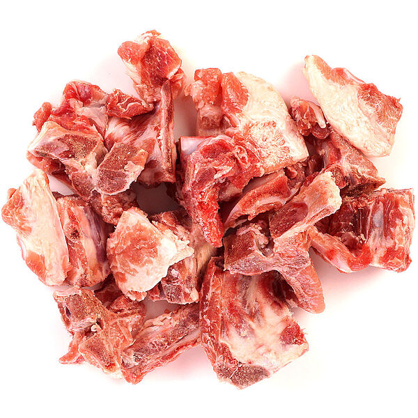 Набор суповой Стейковка из говядины категории Г замороженный