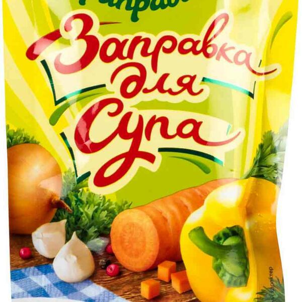 Заправка для супа Приправыч