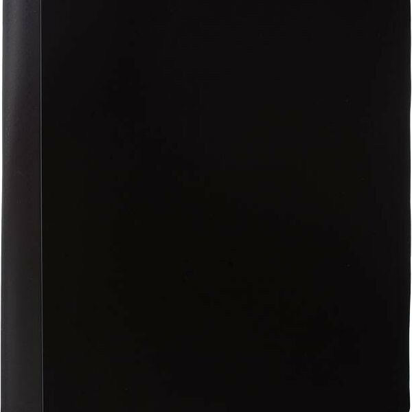 Папка файловая 80 ATTACHE 065-80Е черный