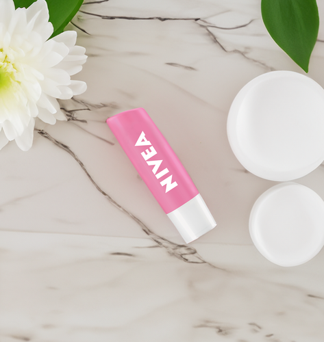 

Бальзам для губ Nivea Сияние жемчуга 4.8 г