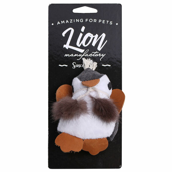 Lion игрушка 