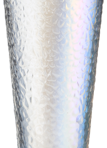 Стакан HOMECLUB Shine высокий, стекло, 400мл Арт. KTP1984-3-G