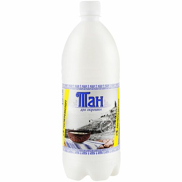 Тан для окрошки Ростагроэкспорт 1%