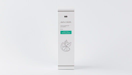 Аромадиффузор для дома ВкусВилл 