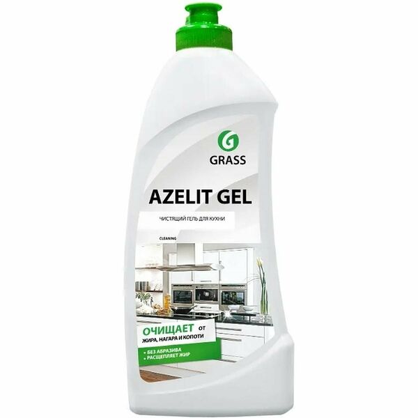 Grass Гель для кухни Azelit 500 мл