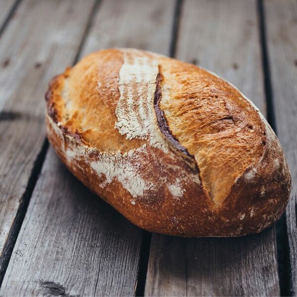 Деревенский хлеб Valiko