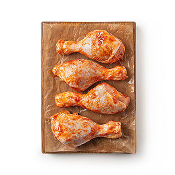 Голень куриная в маринаде Пасадена, охлажденная