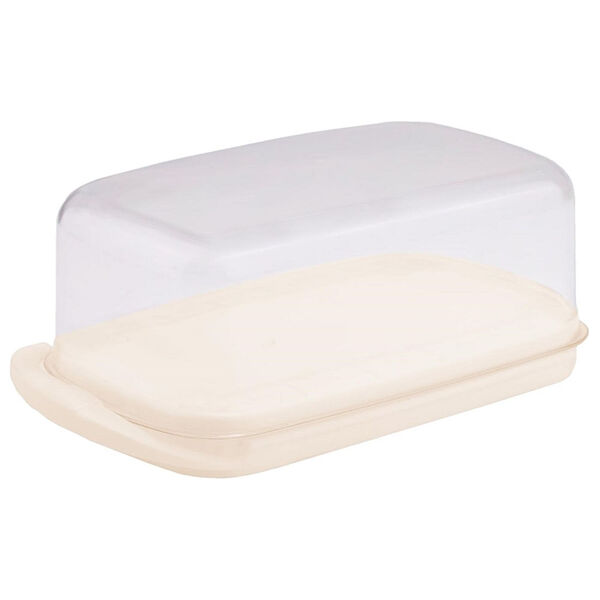 Масленка sugar&spice шампань