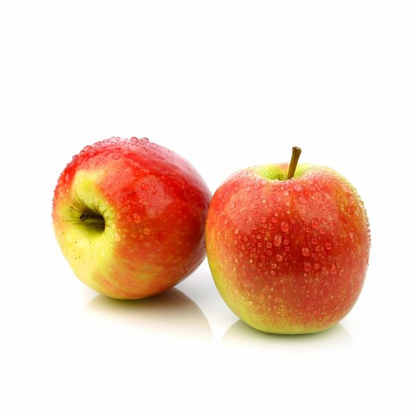 Яблоки Айдаред, вес