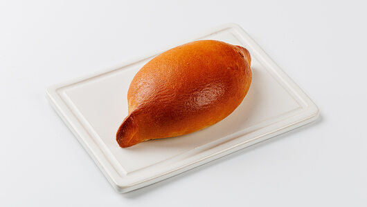 Пирожок с капустой