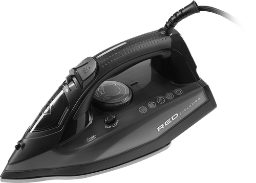 

Утюг RED Evolution RI-C25
