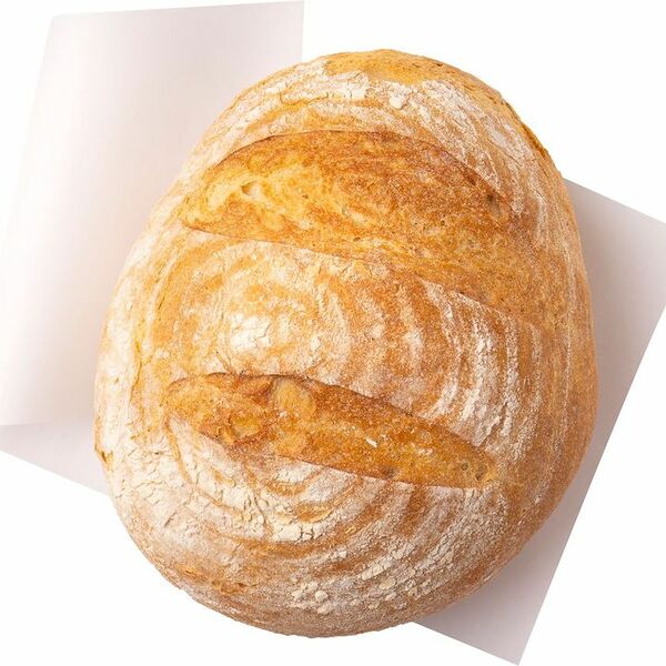 Хлеб Кулинария Домашний на кефире, 300г