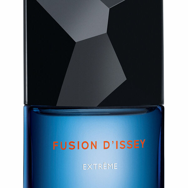 ISSEY MIYAKE Fusion D'issey Extreme Туалетная вода интенсивная муж., 50 мл