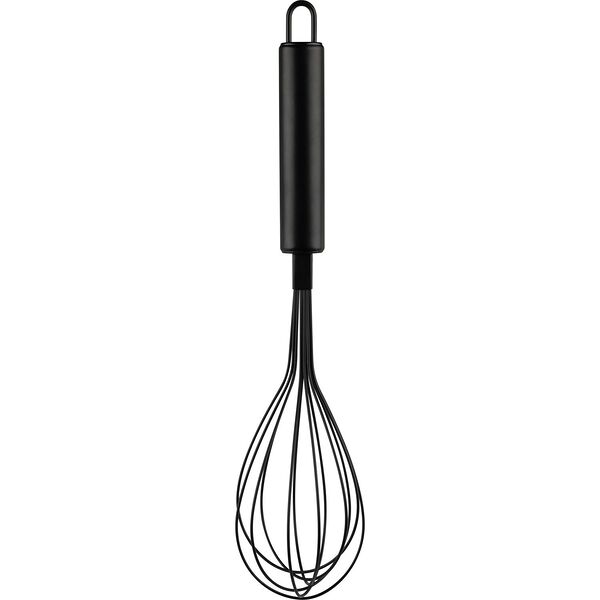 Венчик Classico Nero, нерж. сталь