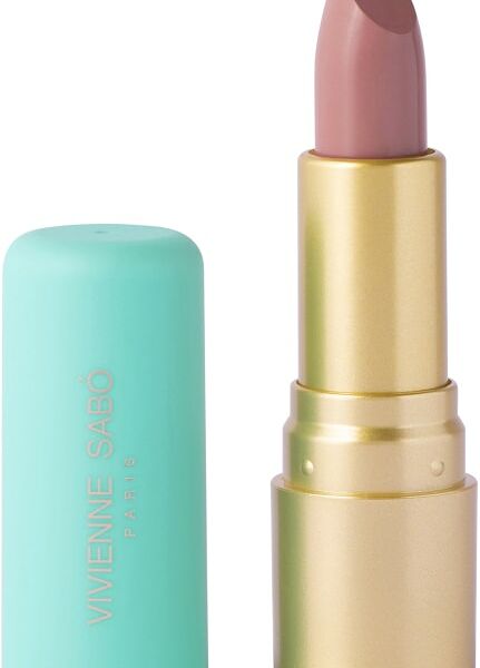Губная помада Vivienne Sabo Nude Createur Тон 02