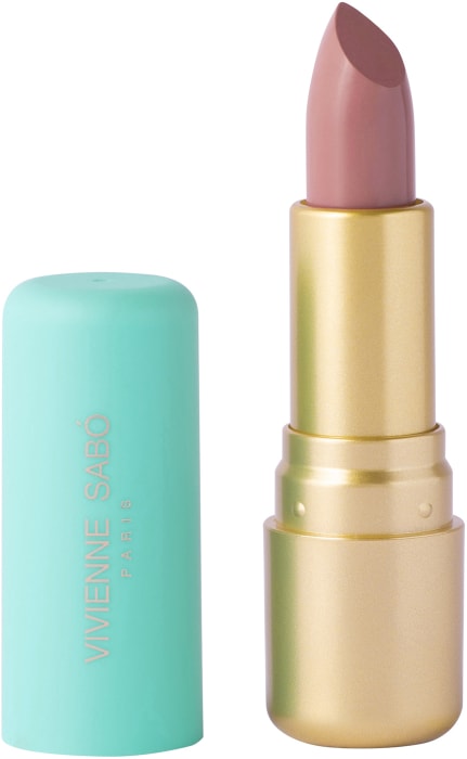 

Помада для губ Vivienne Sabo Nude Сréateur тон 02 4 г