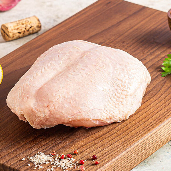 Куриная грудка 600 гр