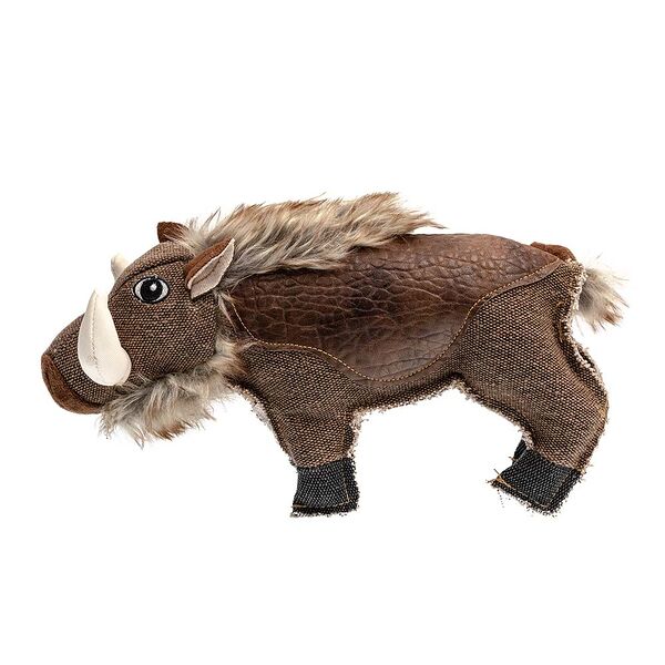 Игрушка для собак Кабан 32 см